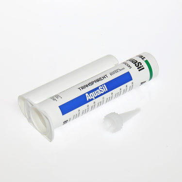 JBL AquaSil 310 ml transparent